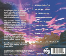 Load image into Gallery viewer, Various : Ibiza Afterhours - The Sunrise Sessions From Cafe Del Mar (CD, Comp)
