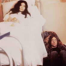 Load image into Gallery viewer, John Lennon/Yoko Ono* : Unfinished Music No. 2: Life With The Lions (CD, Album, Num, RE, RM)
