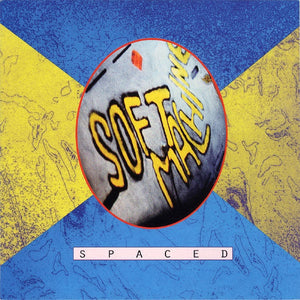 Soft Machine : Spaced (CD, Album)
