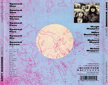 Load image into Gallery viewer, Soft Machine : Spaced (CD, Album)

