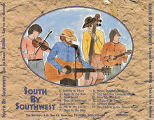 Load image into Gallery viewer, South By Southwest (2) : Live On Radio KUNM Ear To The Ground (CD, Album)
