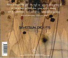 Load image into Gallery viewer, Silversun Pickups : Swoon (CD, Album, Dig)
