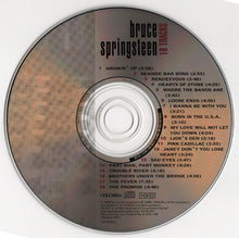 Load image into Gallery viewer, Bruce Springsteen : 18 Tracks (HDCD, Comp)
