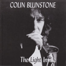 Load image into Gallery viewer, Colin Blunstone : The Light Inside (CD, Album)
