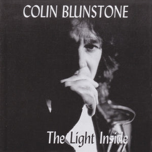 Colin Blunstone : The Light Inside (CD, Album)