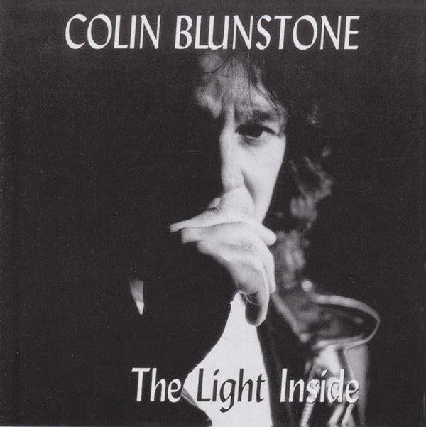 Colin Blunstone : The Light Inside (CD, Album)