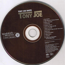 Load image into Gallery viewer, Tony Joe White : Tony Joe (CD, Album, RE)
