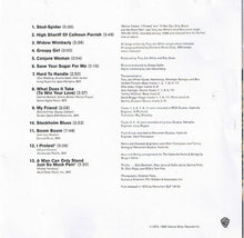 Load image into Gallery viewer, Tony Joe White : Tony Joe (CD, Album, RE)
