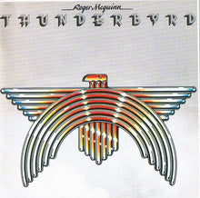 Load image into Gallery viewer, Roger McGuinn : Thunderbyrd (CD, Album, RE)

