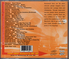 Load image into Gallery viewer, Various : Yeah Yeah Yeah (28 Mega-Manic &amp; Elusive '60s Garage Punkers) (CD, Comp)
