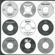 Load image into Gallery viewer, Various : No No No (28 Moody, Somber And Tragic '60s Garage Rock Sagas) (CD, Comp)
