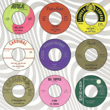 Load image into Gallery viewer, Various : No No No (28 Moody, Somber And Tragic '60s Garage Rock Sagas) (CD, Comp)
