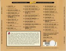 Load image into Gallery viewer, Roy Milton &amp; His Solid Senders : Vol. 3: Blowin&#39; With Roy (CD, Comp, Promo)
