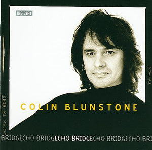 Colin Blunstone : Echo Bridge (CD, Album, RE)