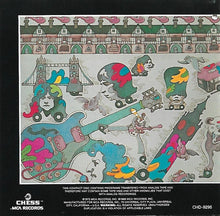 Load image into Gallery viewer, Chuck Berry : The London Chuck Berry Sessions (CD, Album, RE)
