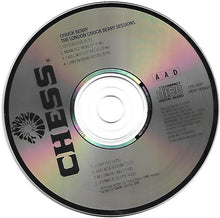 Load image into Gallery viewer, Chuck Berry : The London Chuck Berry Sessions (CD, Album, RE)
