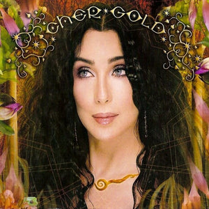 Cher : Gold (2xCD, Comp, RM)