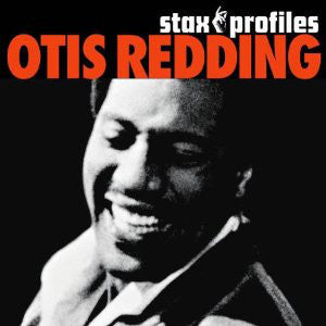 Otis Redding : Stax Profiles (CD, Comp)