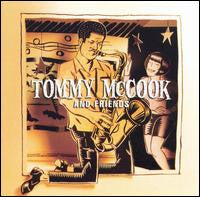 Load image into Gallery viewer, Tommy McCook : The Authentic Ska Sound Of Tommy McCook (CD, Album)
