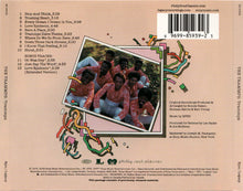 Load image into Gallery viewer, Trammps* : Trammps (CD, Album, RE)
