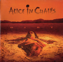 Load image into Gallery viewer, Alice In Chains : Dirt (CD, Album, Pit)
