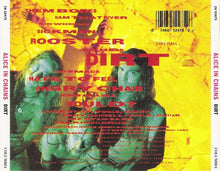 Load image into Gallery viewer, Alice In Chains : Dirt (CD, Album, Pit)
