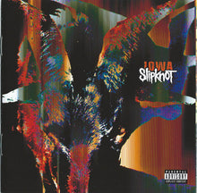 Load image into Gallery viewer, Slipknot : Iowa (CD, Album, RE)
