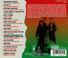 Load image into Gallery viewer, Various : Ain't It Hard! - Sunset Strip '60s Sounds! Garage &amp; Psych From Viva Records (CD, Comp, Mono, RM)
