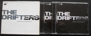 The Drifters : Under The Boardwalk (2xCD, Album, Comp, Box)