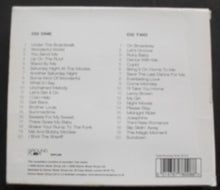 Load image into Gallery viewer, The Drifters : Under The Boardwalk (2xCD, Album, Comp, Box)
