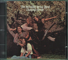 Load image into Gallery viewer, The Incredible String Band : Changing Horses (CD, Album)
