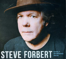 Load image into Gallery viewer, Steve Forbert : Early Morning Rain (CD, Album, Dig)
