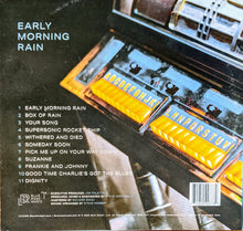 Load image into Gallery viewer, Steve Forbert : Early Morning Rain (CD, Album, Dig)
