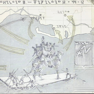 Restavrant : Yeah, I Carve Cheetahs (CD, Album)