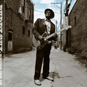 Buddy Guy : Bring 'Em In (CD, Album)