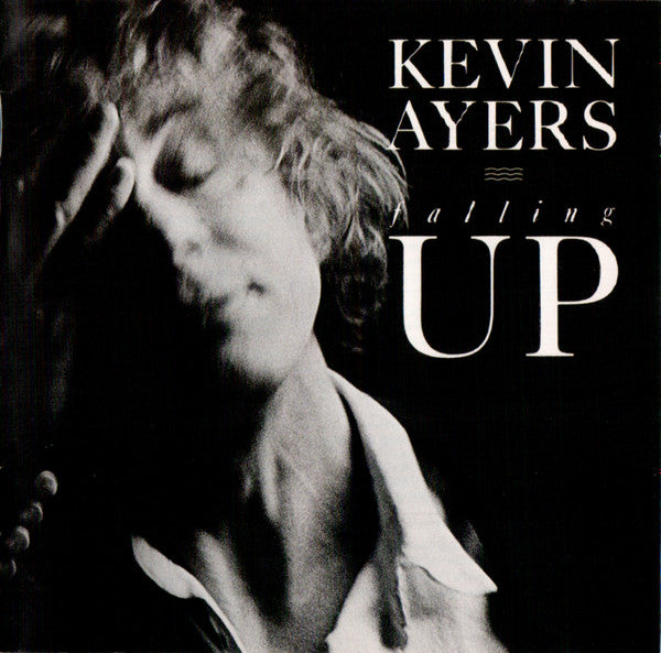 Kevin Ayers : Falling Up (CD, Album)