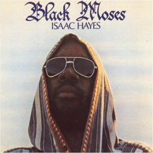 Isaac Hayes : Black Moses (2xCD, Album, RM, 24-)