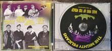 Load image into Gallery viewer, The Mighty Pelicans : Dark Side Of The Swamp (CD)

