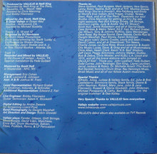 Load image into Gallery viewer, Vallejo : Beautiful Life (CD, Album)
