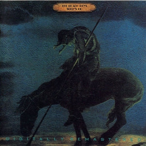 The Beach Boys : Surf's Up (CD, Album, RE, RM)