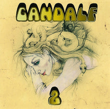 Load image into Gallery viewer, Gandalf (3) : Gandalf 2 (CD, Album)
