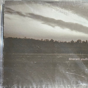 Nathan Singleton (2) And His Sideshow Tragedy* : Itinerant Youth (CD, Album)