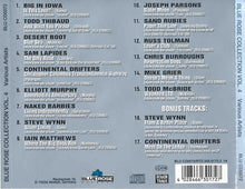 Load image into Gallery viewer, Various : Blue Rose Collection Vol. 4 (CD, Comp)
