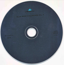 Load image into Gallery viewer, Various : Blue Rose Collection Vol. 4 (CD, Comp)
