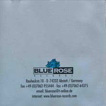 Load image into Gallery viewer, Various : Blue Rose Collection Vol. 4 (CD, Comp)
