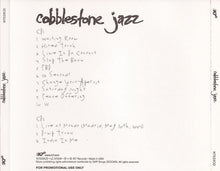 Load image into Gallery viewer, Cobblestone Jazz : 23 Seconds (2xCD, Album, Promo)
