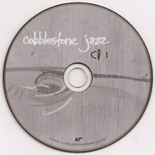 Load image into Gallery viewer, Cobblestone Jazz : 23 Seconds (2xCD, Album, Promo)
