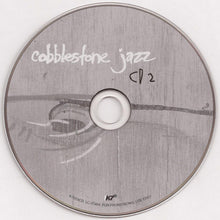 Load image into Gallery viewer, Cobblestone Jazz : 23 Seconds (2xCD, Album, Promo)
