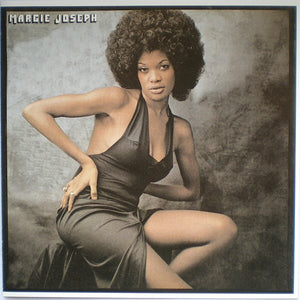 Margie Joseph : Margie Joseph (CD, Album, RE)