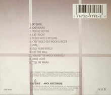 Load image into Gallery viewer, Little Walter : The Best Of Little Walter (CD, Comp, RE)
